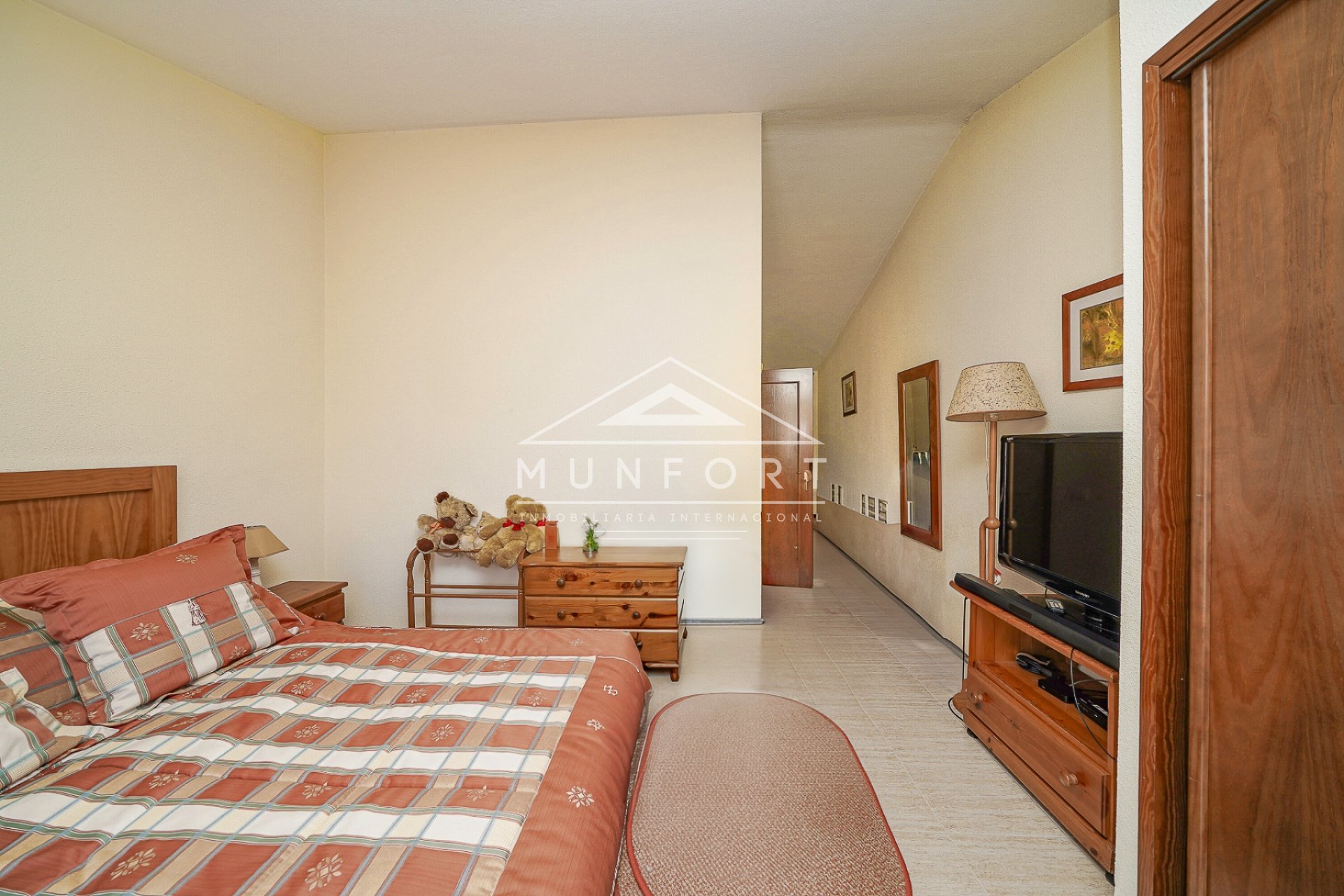 Segunda mano - Casas Adosadas -
Pilar de la Horadada - Torre de la Horadada