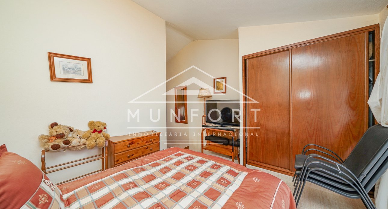 Segunda mano - Casas Adosadas -
Pilar de la Horadada - Torre de la Horadada