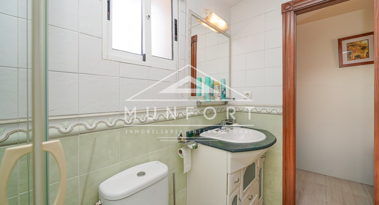 Segunda mano - Casas Adosadas -
Pilar de la Horadada - Torre de la Horadada