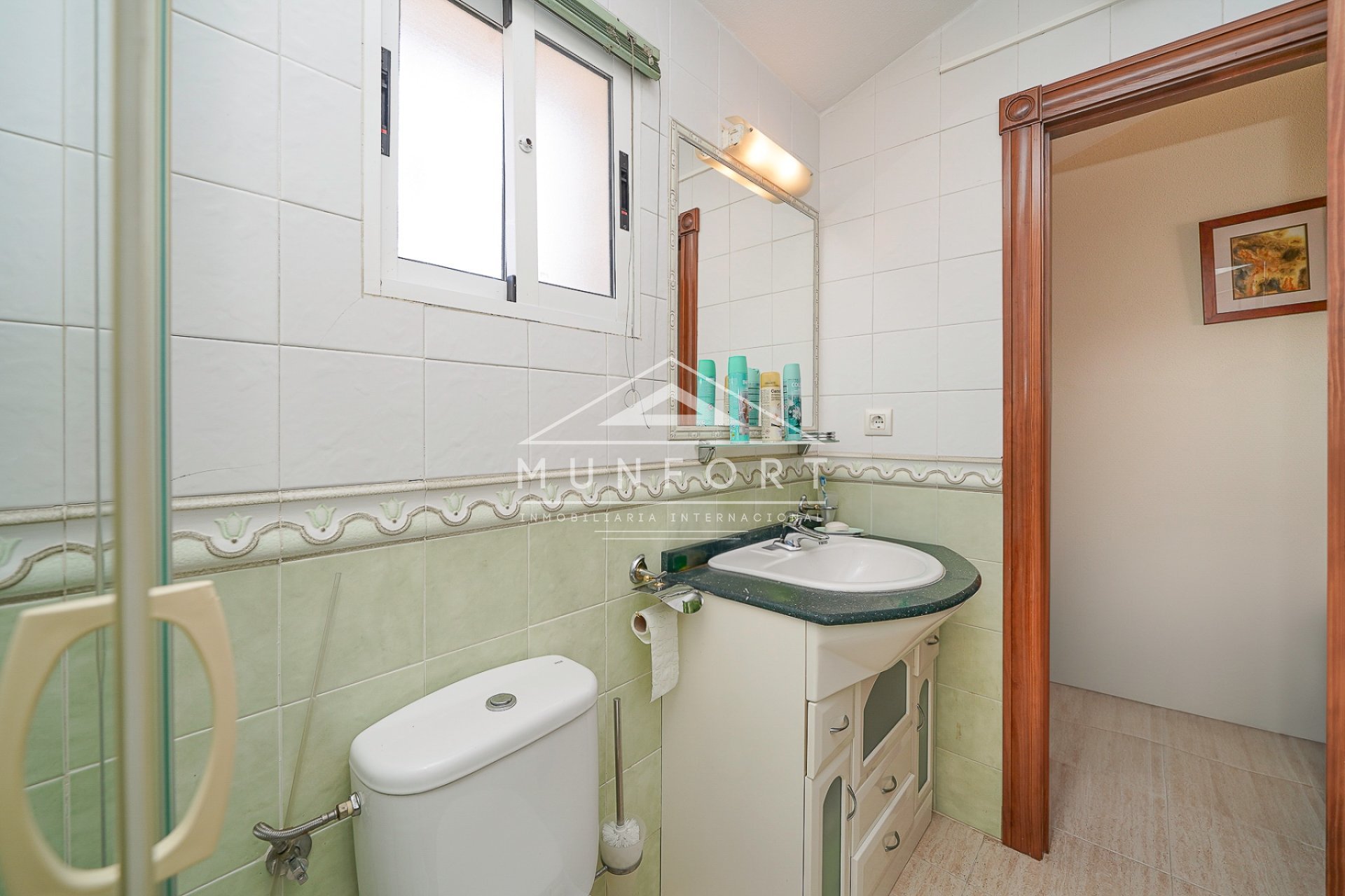 Segunda mano - Casas Adosadas -
Pilar de la Horadada - Torre de la Horadada