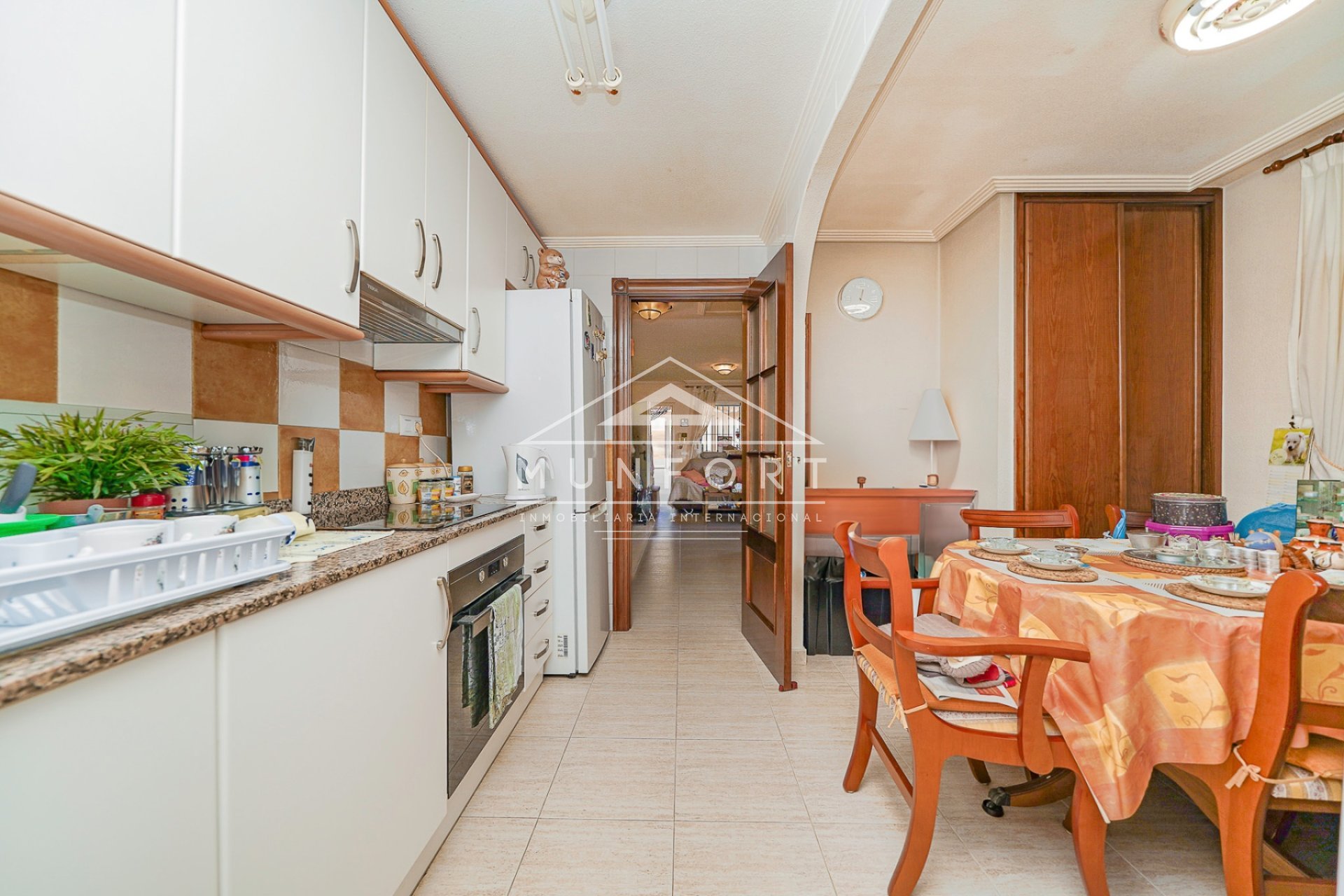 Segunda mano - Casas Adosadas -
Pilar de la Horadada - Torre de la Horadada