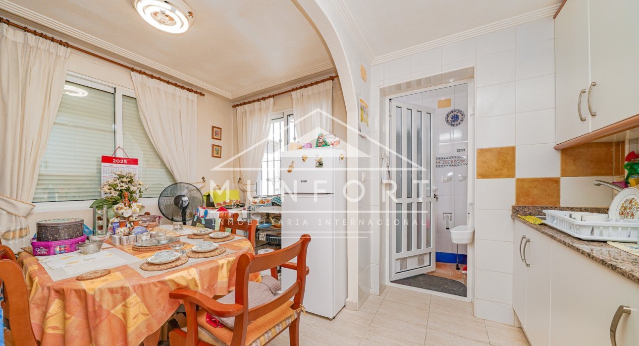 Segunda mano - Casas Adosadas -
Pilar de la Horadada - Torre de la Horadada