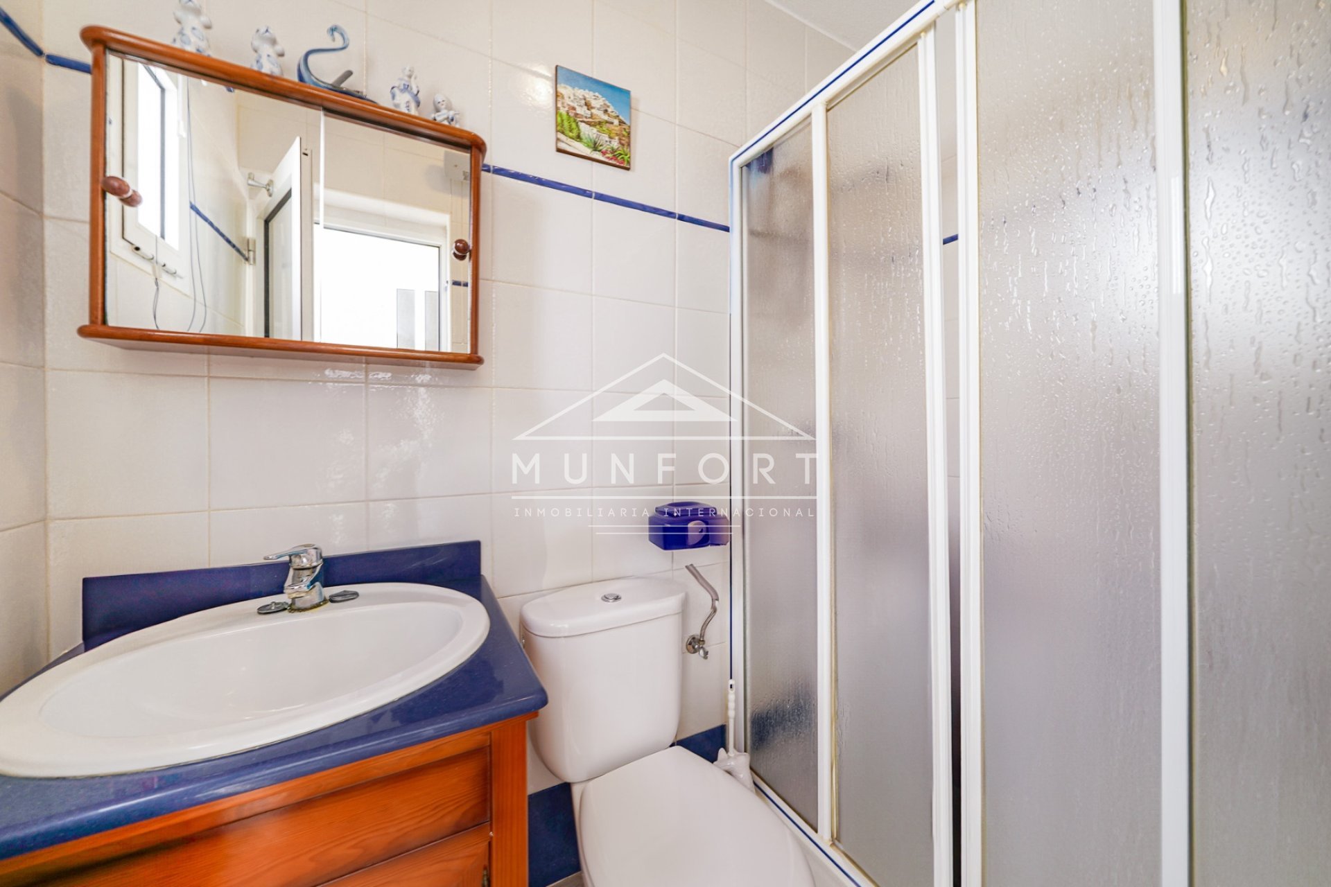 Segunda mano - Casas Adosadas -
Pilar de la Horadada - Torre de la Horadada