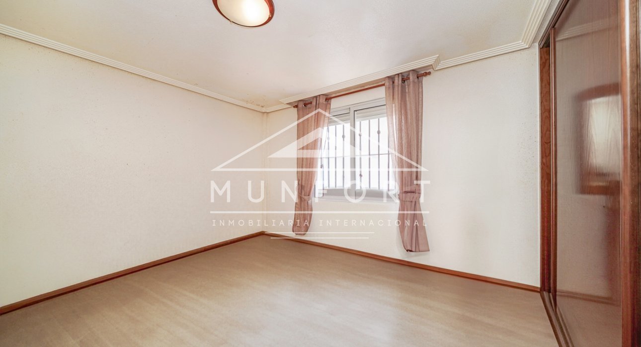 Segunda mano - Casas Adosadas -
Pilar de la Horadada - Torre de la Horadada