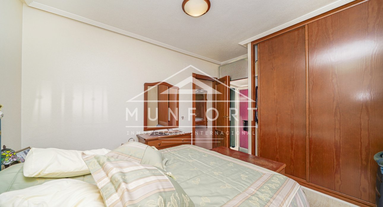 Segunda mano - Casas Adosadas -
Pilar de la Horadada - Torre de la Horadada