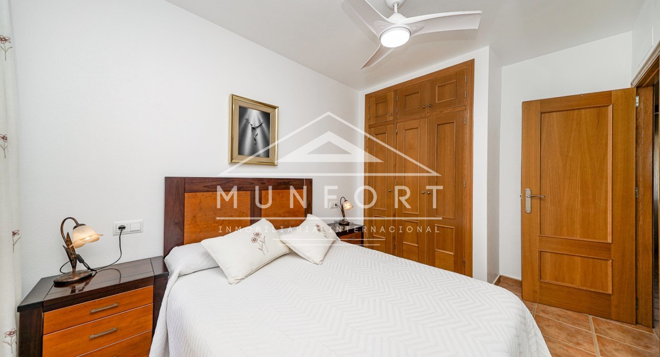 Segunda mano - Casas Adosadas -
Pilar de la Horadada - Torre de la Horadada