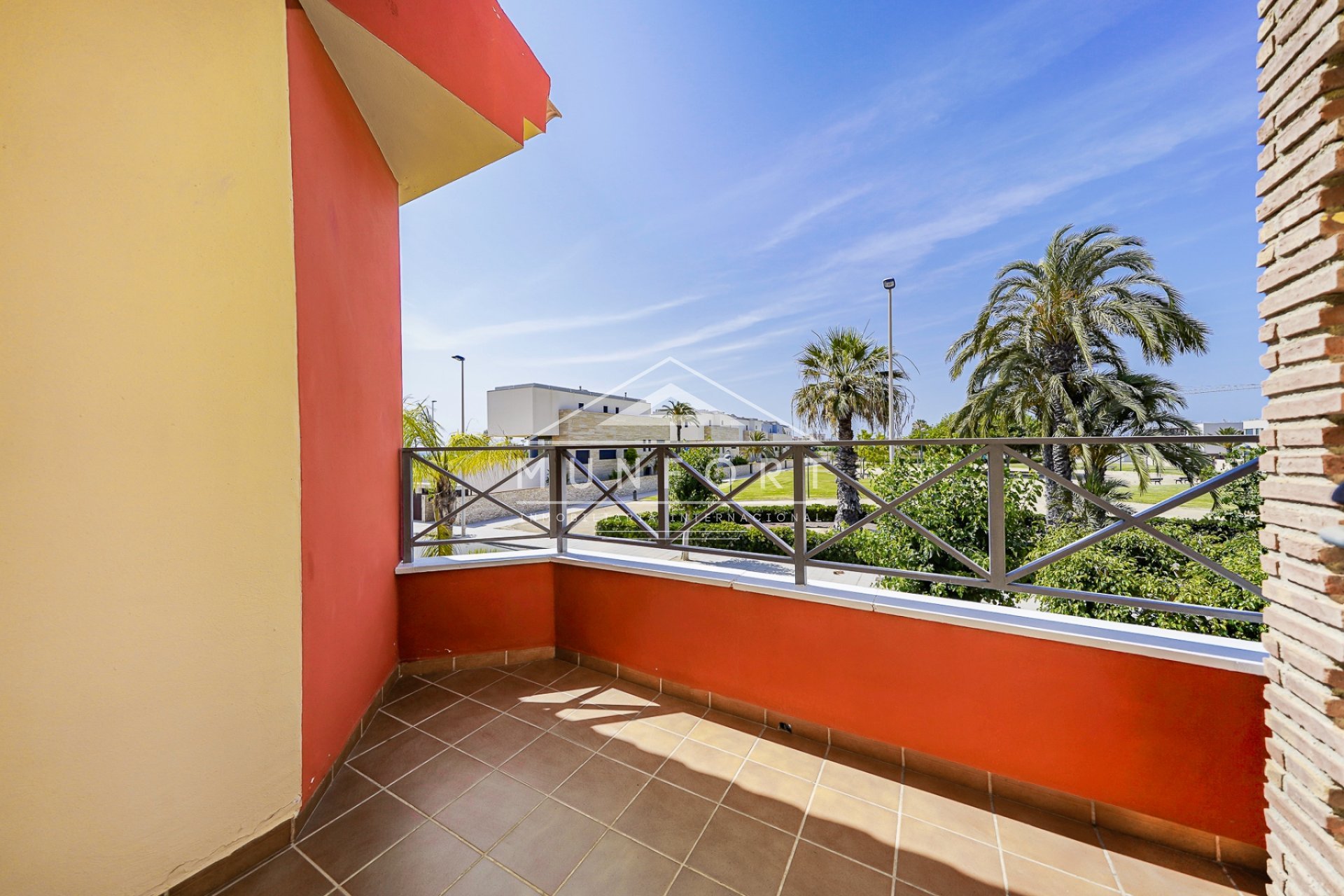 Segunda mano - Casas Adosadas -
Pilar de la Horadada - Torre de la Horadada