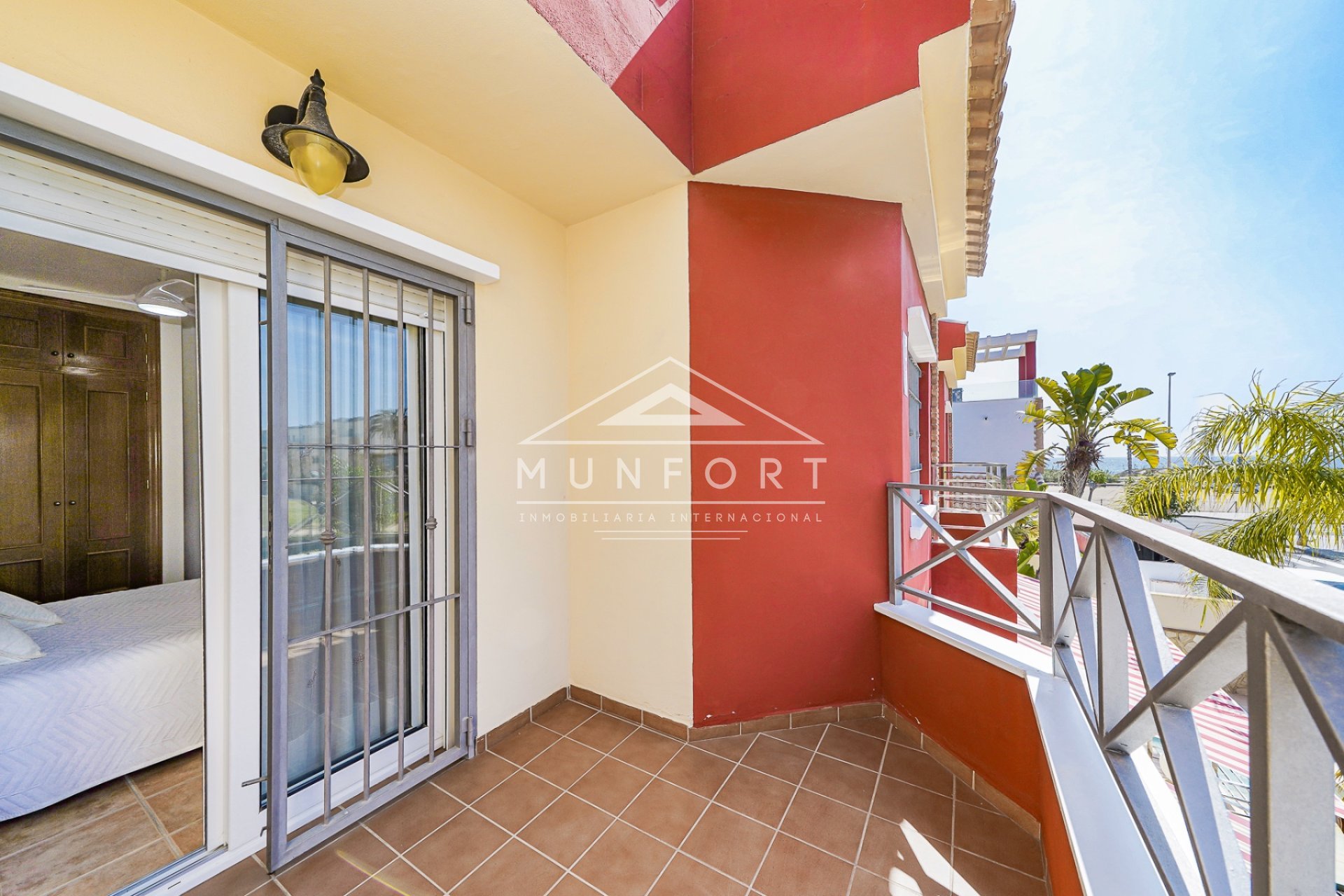 Segunda mano - Casas Adosadas -
Pilar de la Horadada - Torre de la Horadada