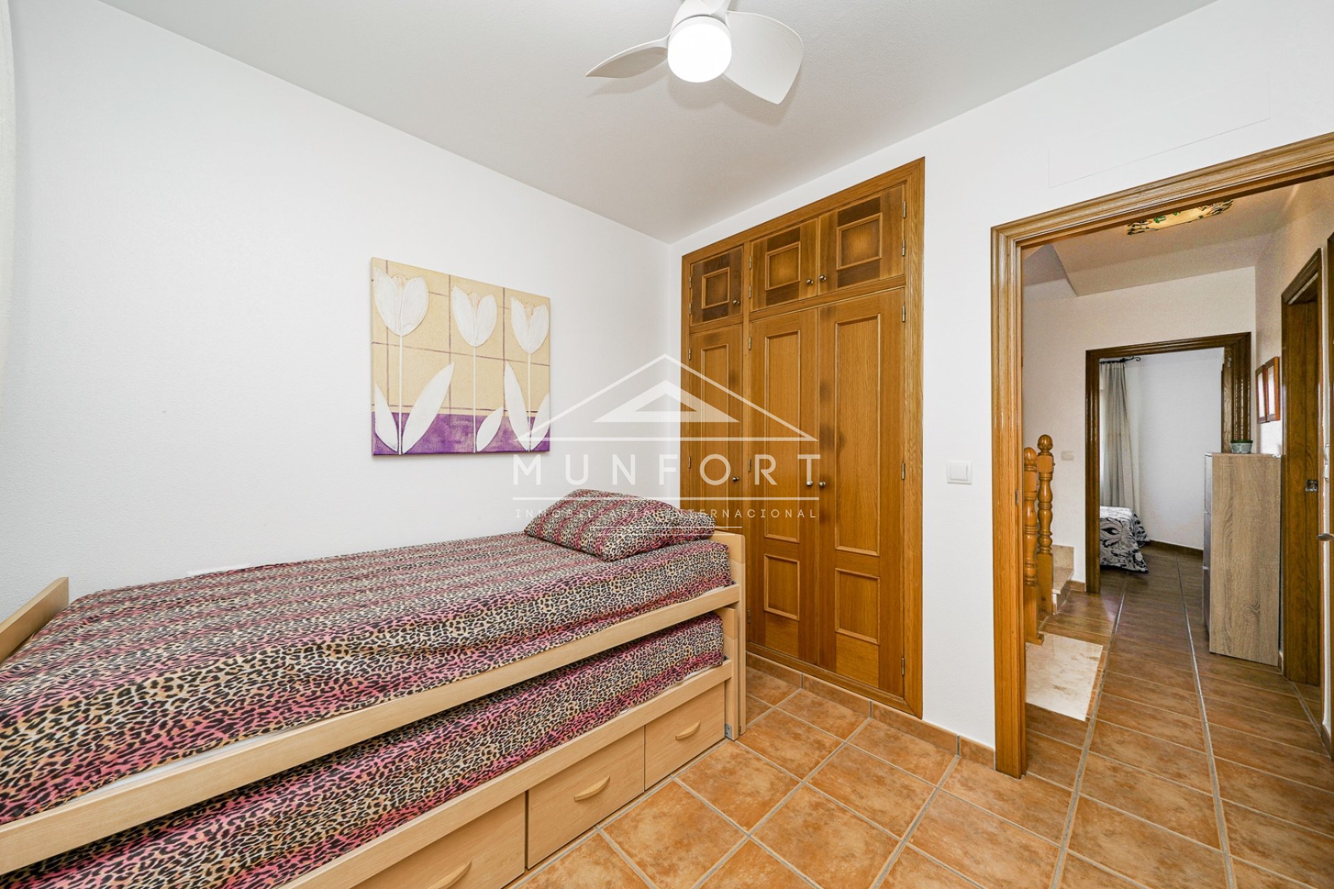 Segunda mano - Casas Adosadas -
Pilar de la Horadada - Torre de la Horadada