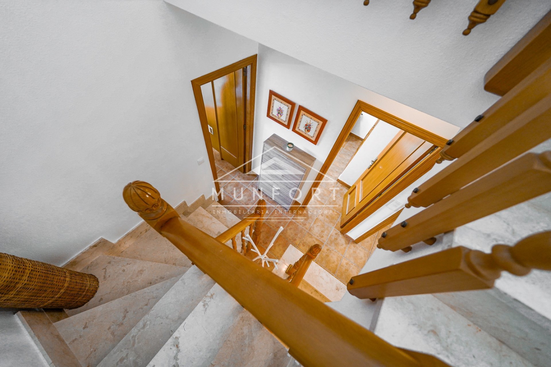 Segunda mano - Casas Adosadas -
Pilar de la Horadada - Torre de la Horadada