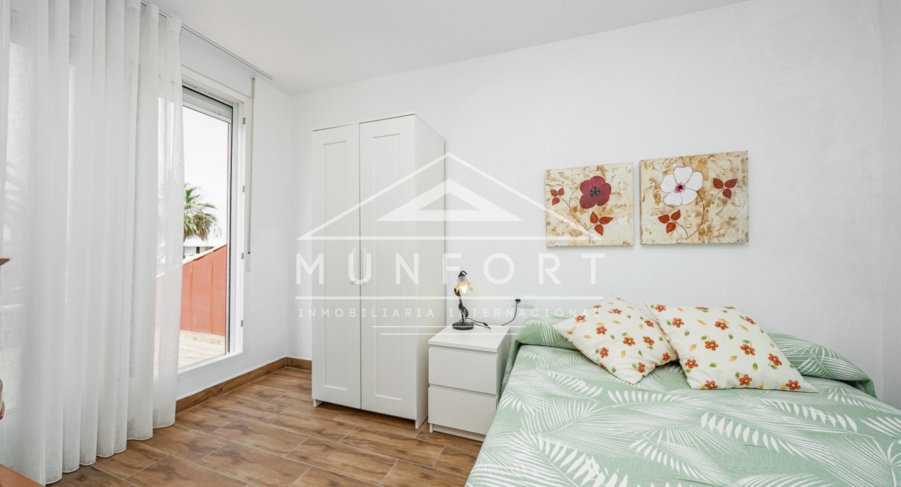 Segunda mano - Casas Adosadas -
Pilar de la Horadada - Torre de la Horadada