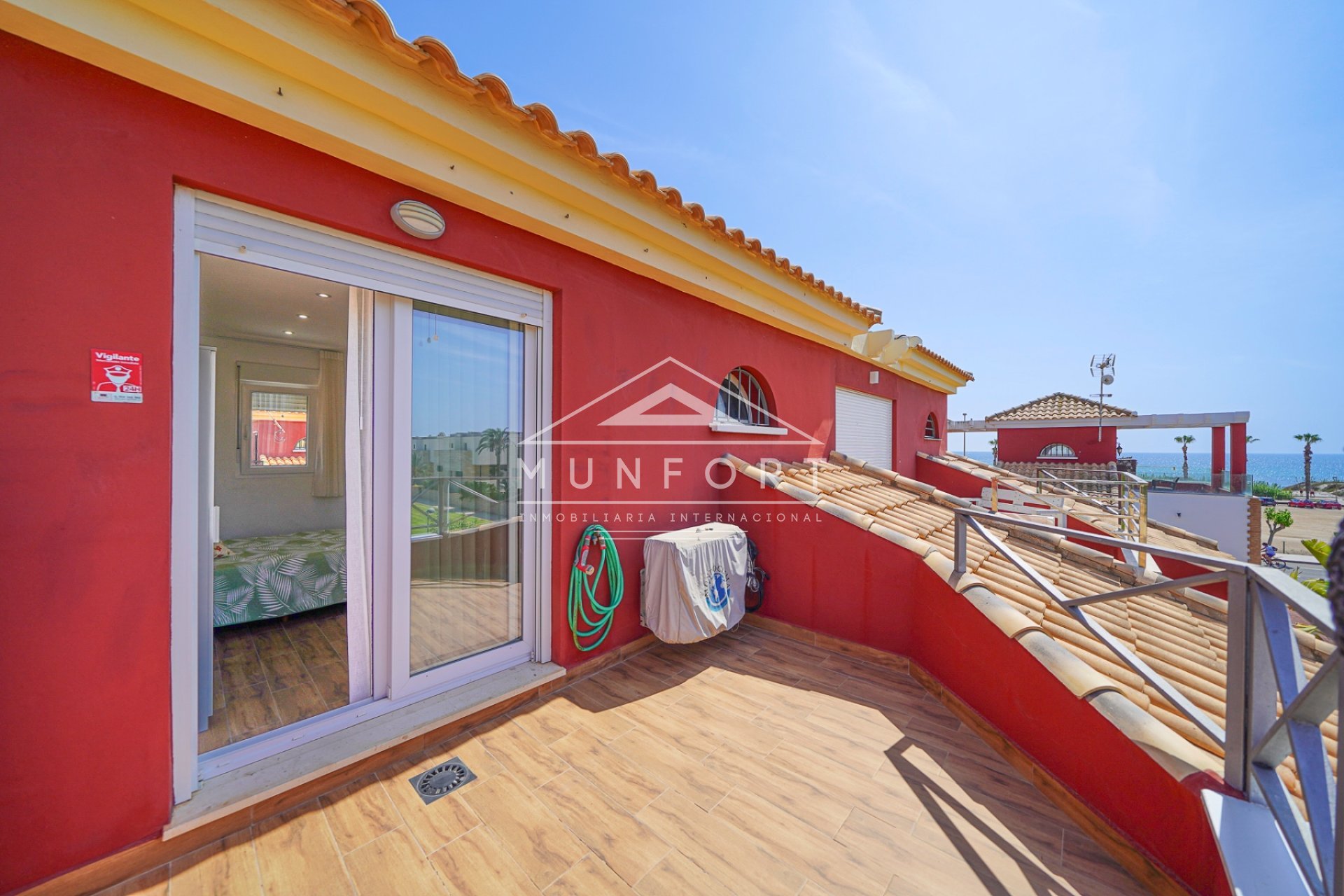 Segunda mano - Casas Adosadas -
Pilar de la Horadada - Torre de la Horadada