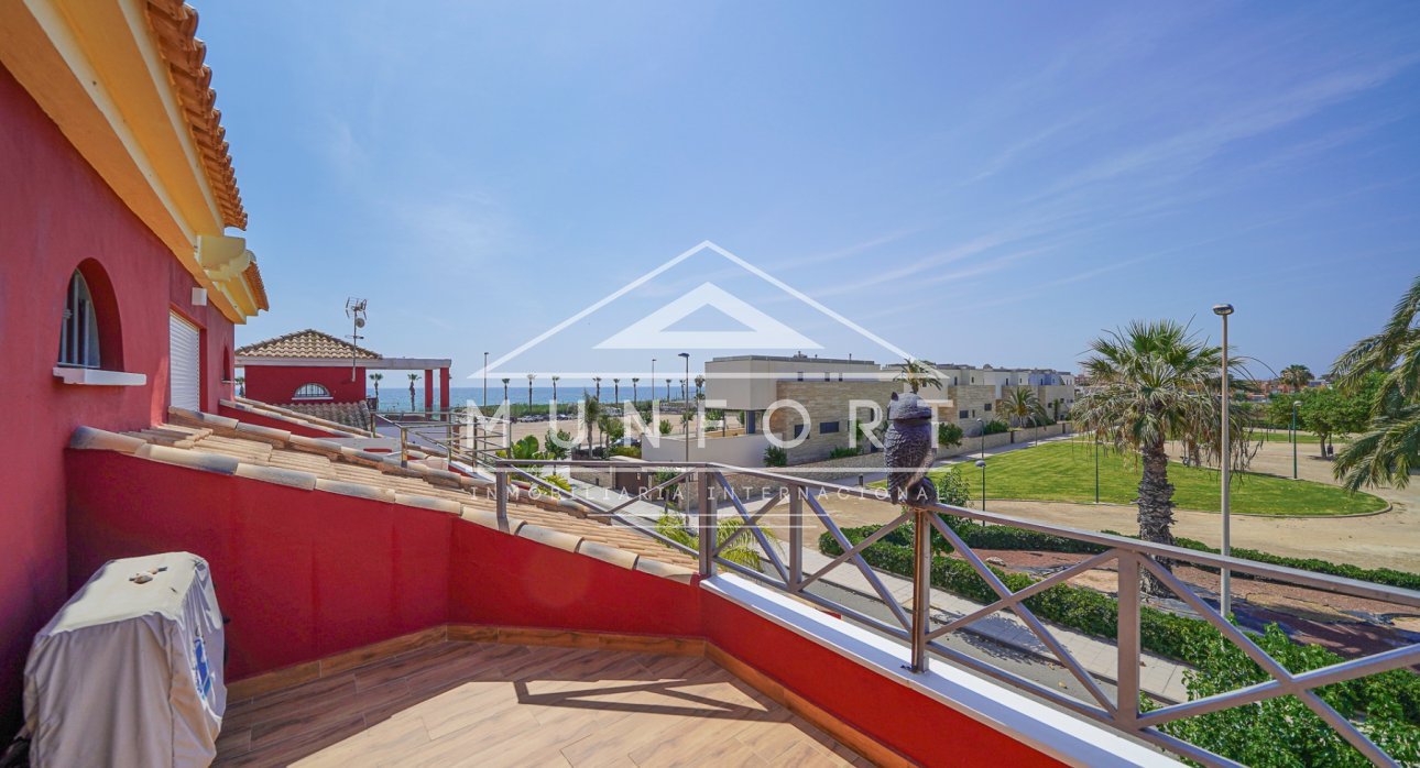 Segunda mano - Casas Adosadas -
Pilar de la Horadada - Torre de la Horadada