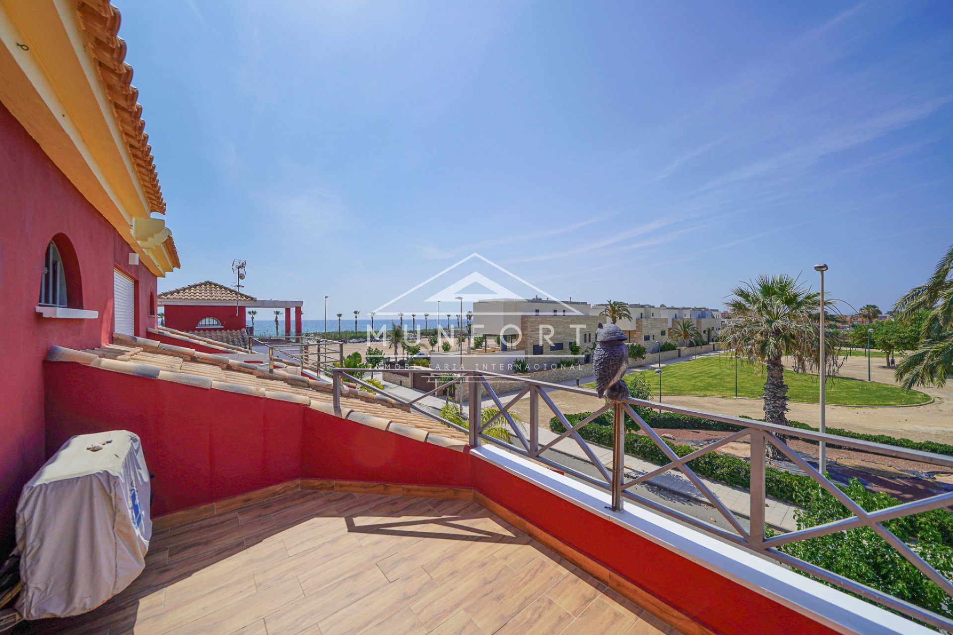 Segunda mano - Casas Adosadas -
Pilar de la Horadada - Torre de la Horadada