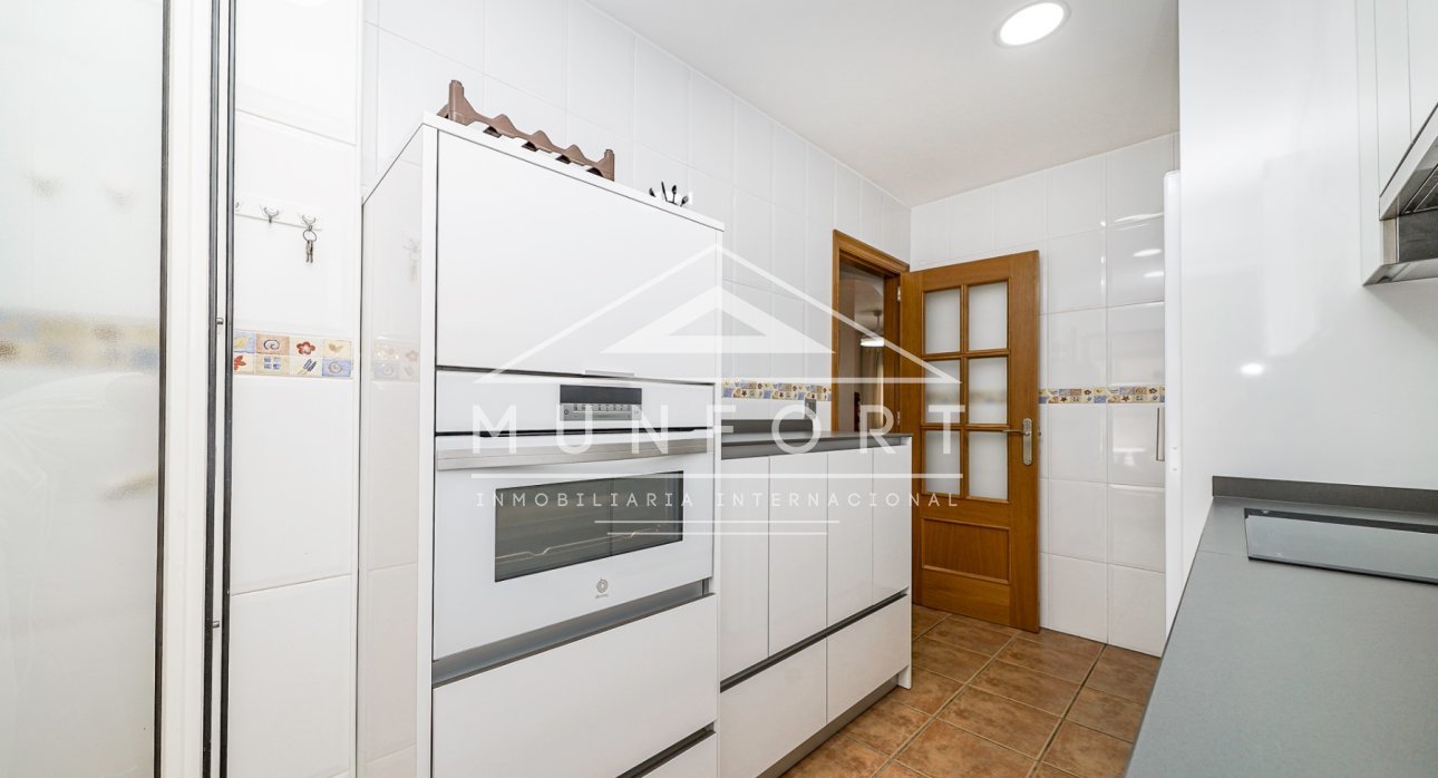 Segunda mano - Casas Adosadas -
Pilar de la Horadada - Torre de la Horadada