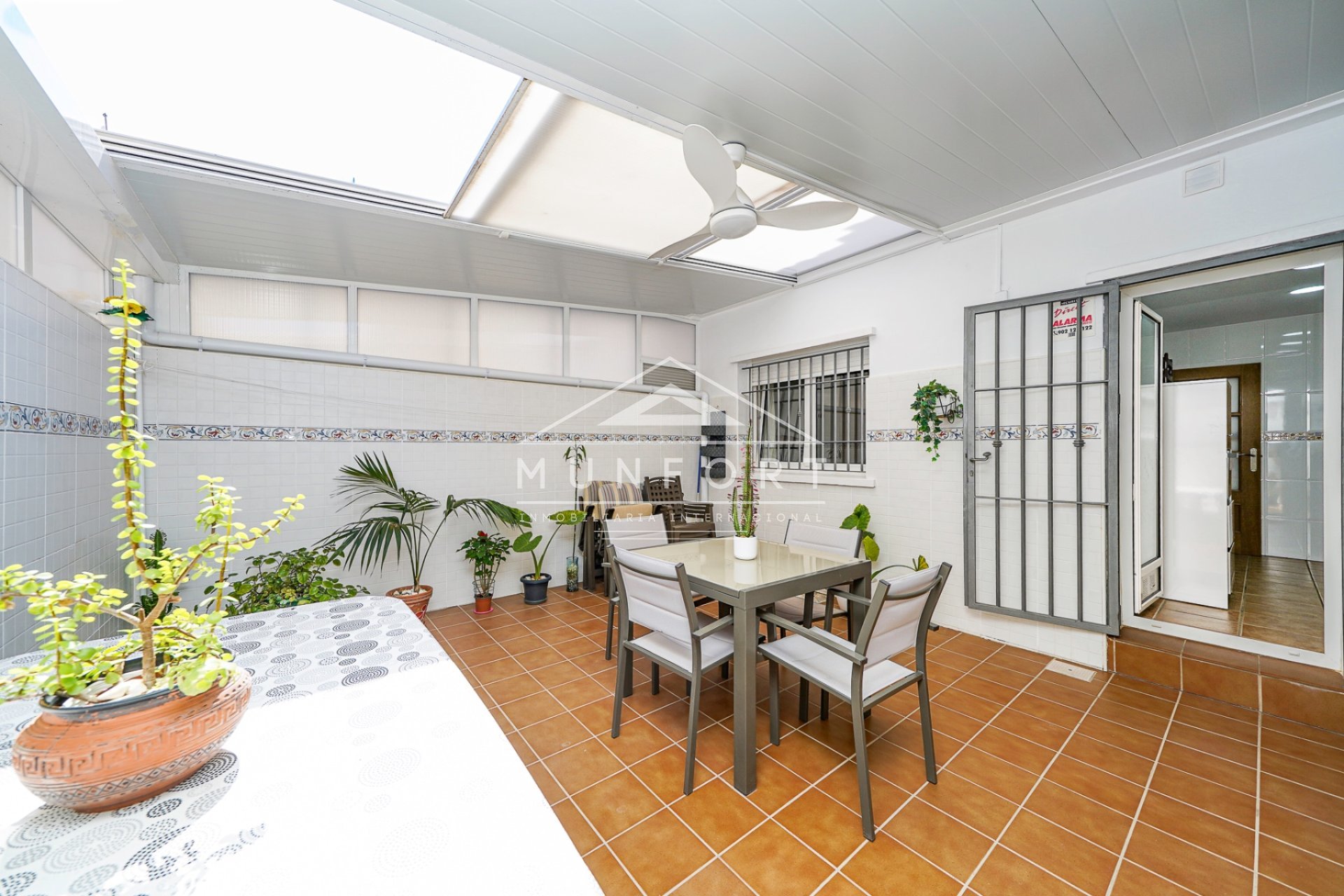 Segunda mano - Casas Adosadas -
Pilar de la Horadada - Torre de la Horadada