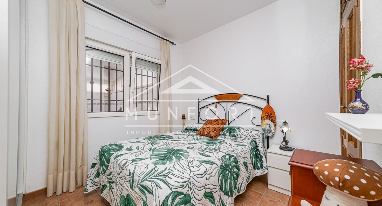 Segunda mano - Casas Adosadas -
Pilar de la Horadada - Torre de la Horadada