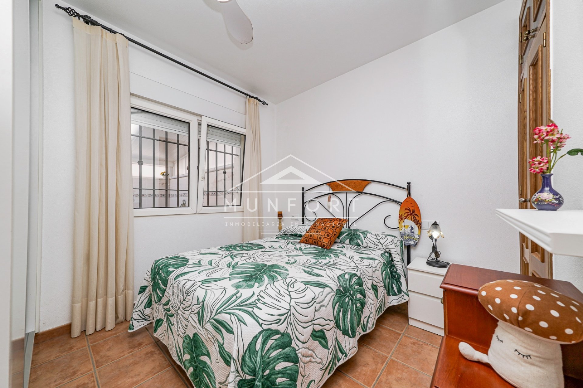 Segunda mano - Casas Adosadas -
Pilar de la Horadada - Torre de la Horadada