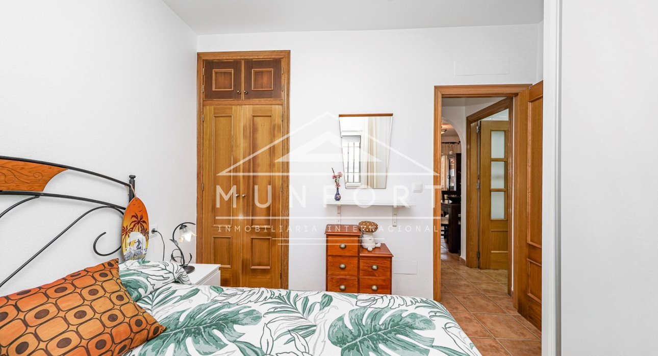 Segunda mano - Casas Adosadas -
Pilar de la Horadada - Torre de la Horadada