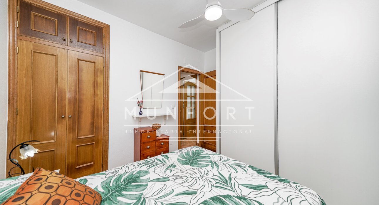 Segunda mano - Casas Adosadas -
Pilar de la Horadada - Torre de la Horadada