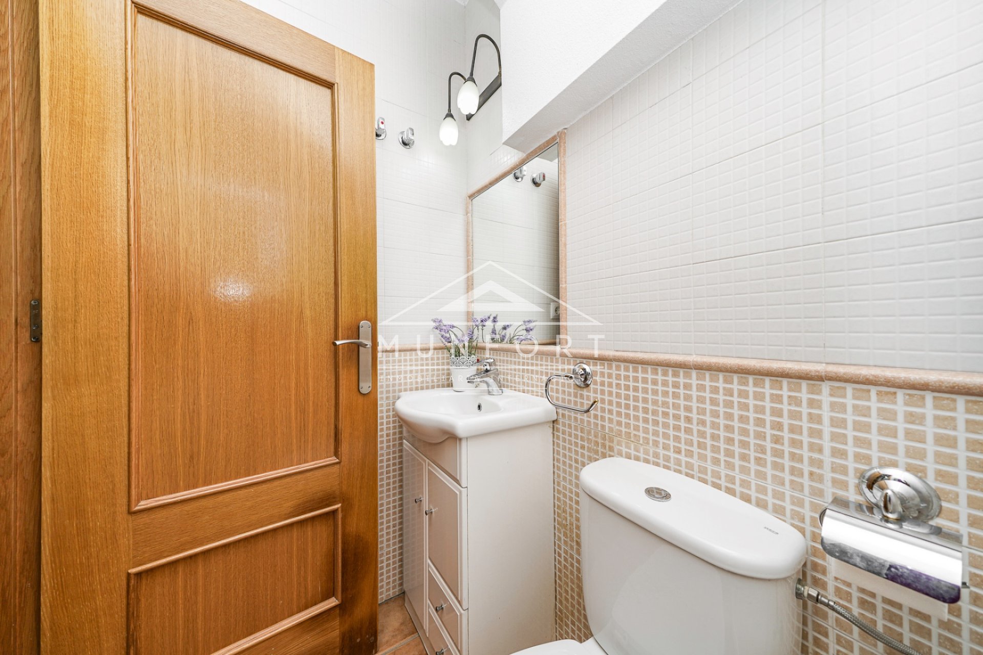 Segunda mano - Casas Adosadas -
Pilar de la Horadada - Torre de la Horadada