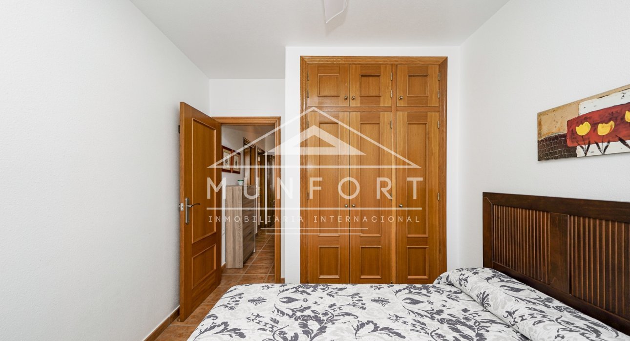 Segunda mano - Casas Adosadas -
Pilar de la Horadada - Torre de la Horadada