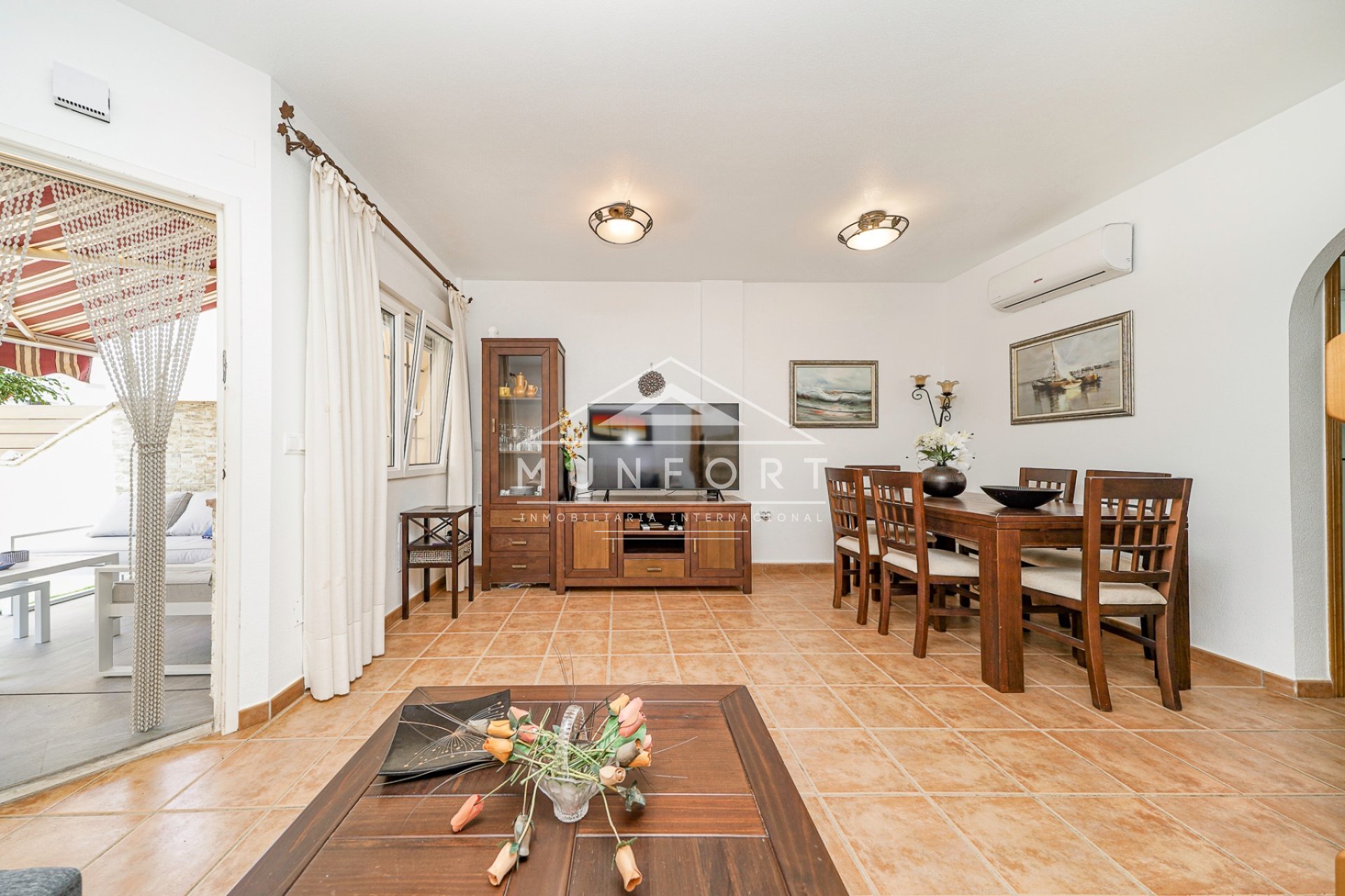 Segunda mano - Casas Adosadas -
Pilar de la Horadada - Torre de la Horadada