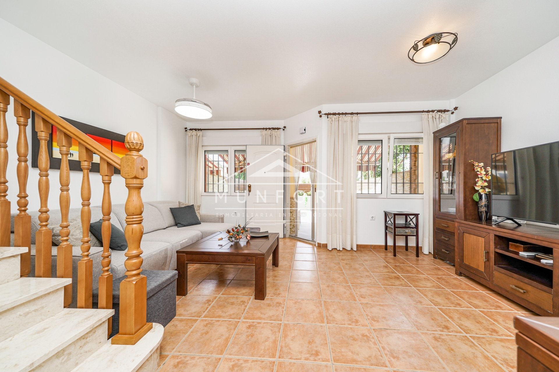 Segunda mano - Casas Adosadas -
Pilar de la Horadada - Torre de la Horadada