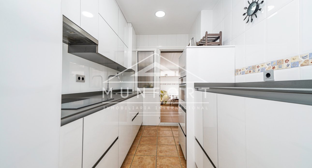 Segunda mano - Casas Adosadas -
Pilar de la Horadada - Torre de la Horadada