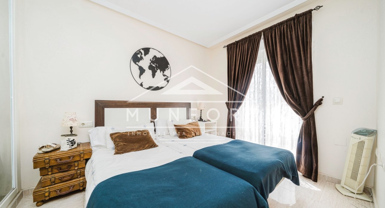 Segunda mano - Casas Adosadas -
Pilar de la Horadada - Torre de la Horadada