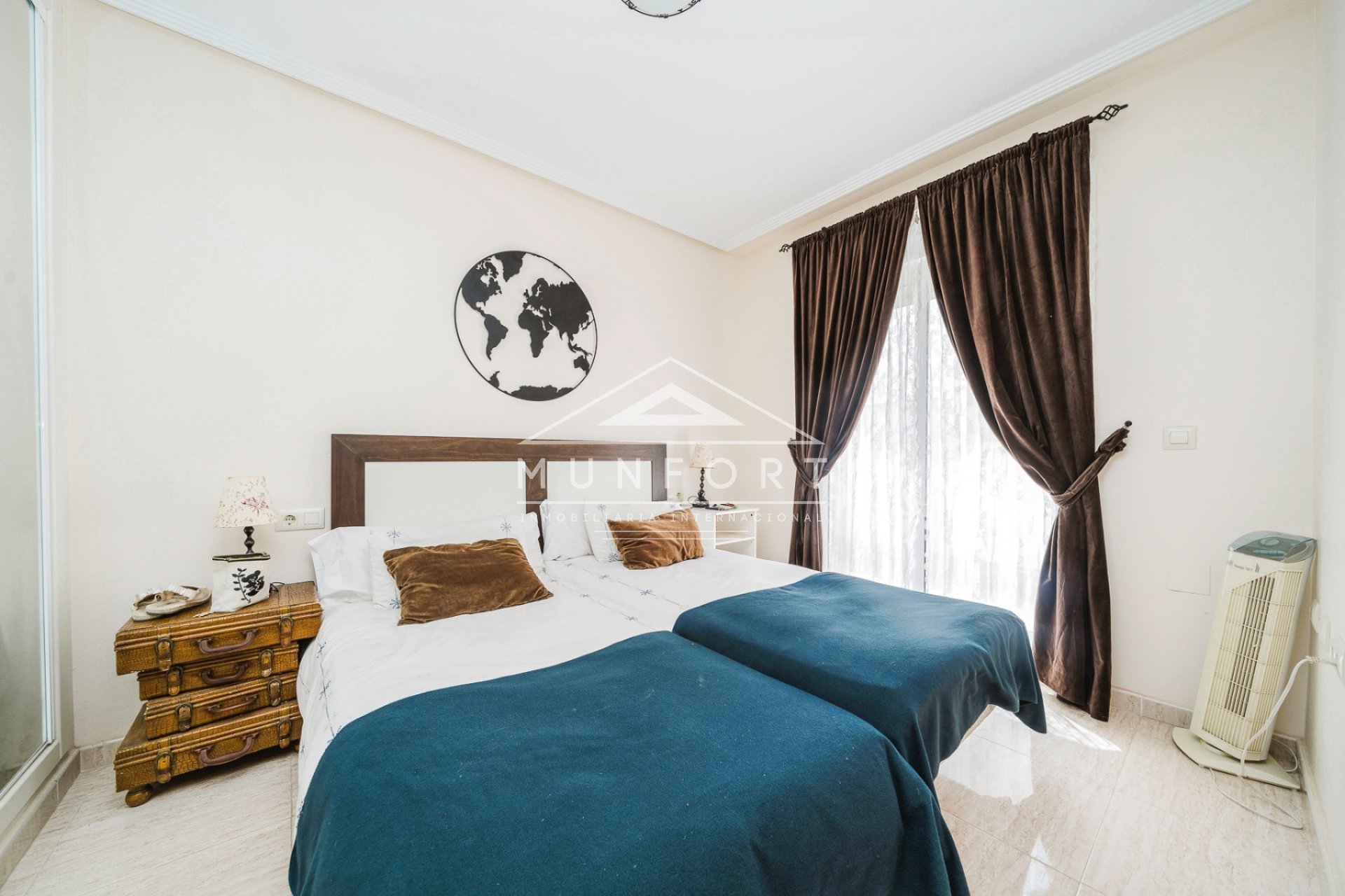 Segunda mano - Casas Adosadas -
Pilar de la Horadada - Torre de la Horadada