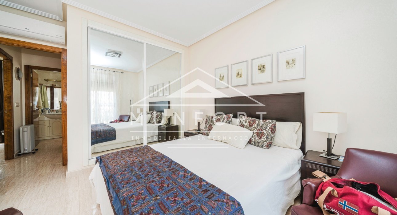 Segunda mano - Casas Adosadas -
Pilar de la Horadada - Torre de la Horadada