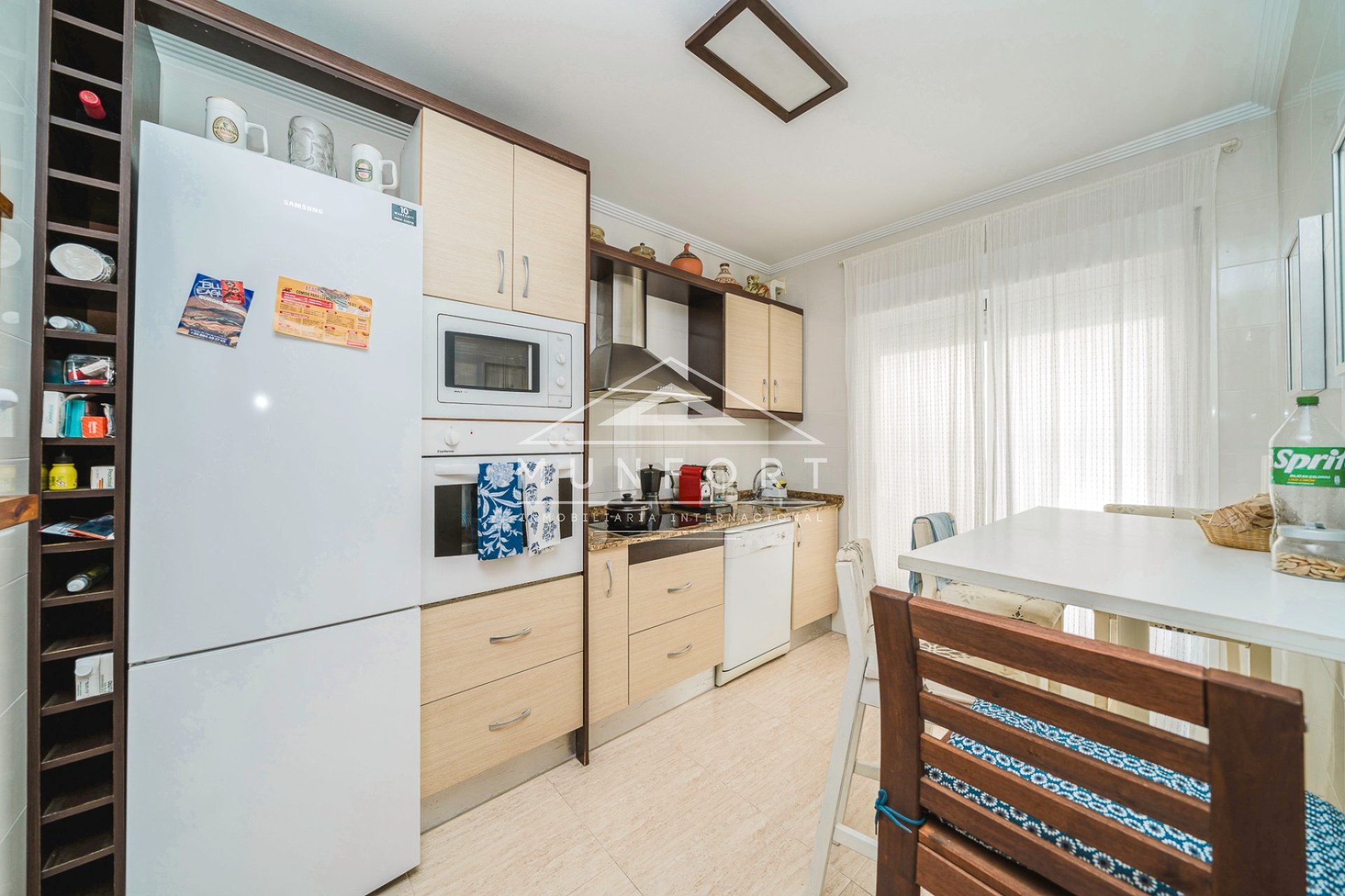 Segunda mano - Casas Adosadas -
Pilar de la Horadada - Torre de la Horadada