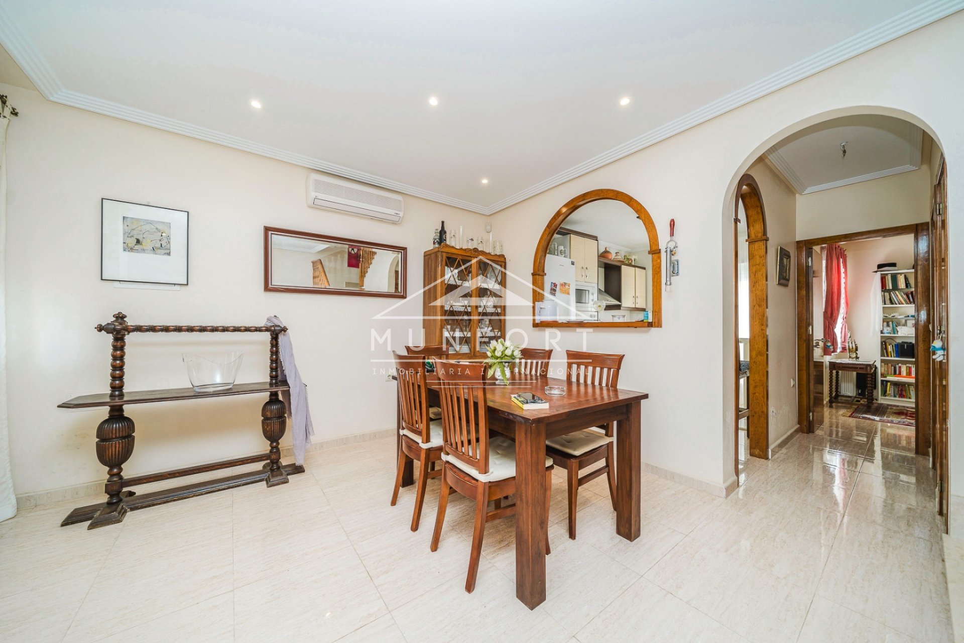 Segunda mano - Casas Adosadas -
Pilar de la Horadada - Torre de la Horadada