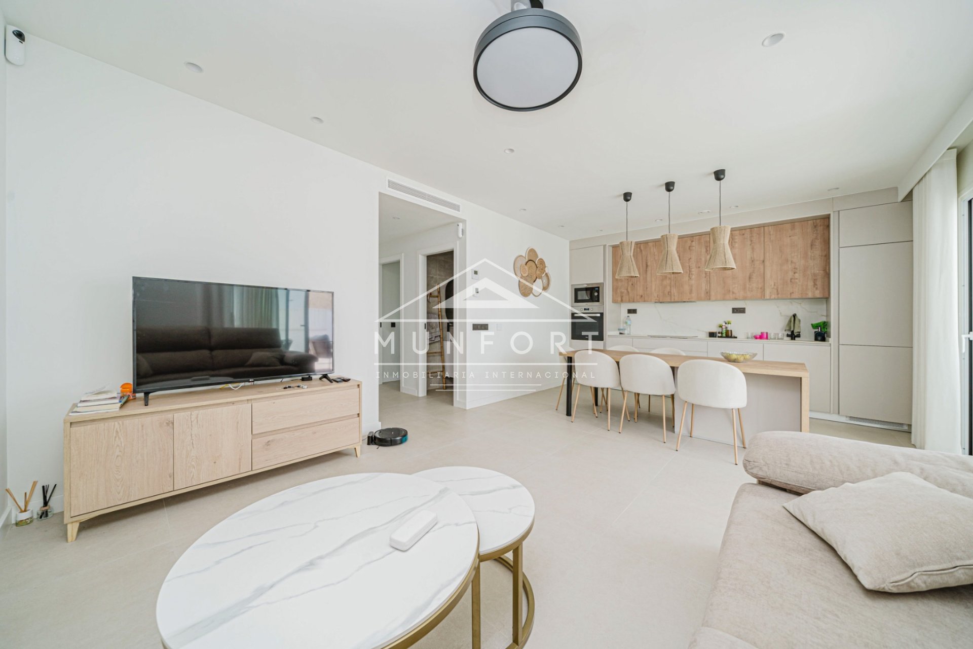 Segunda mano - Casas Adosadas -
Pilar de la Horadada - Torre de la Horadada