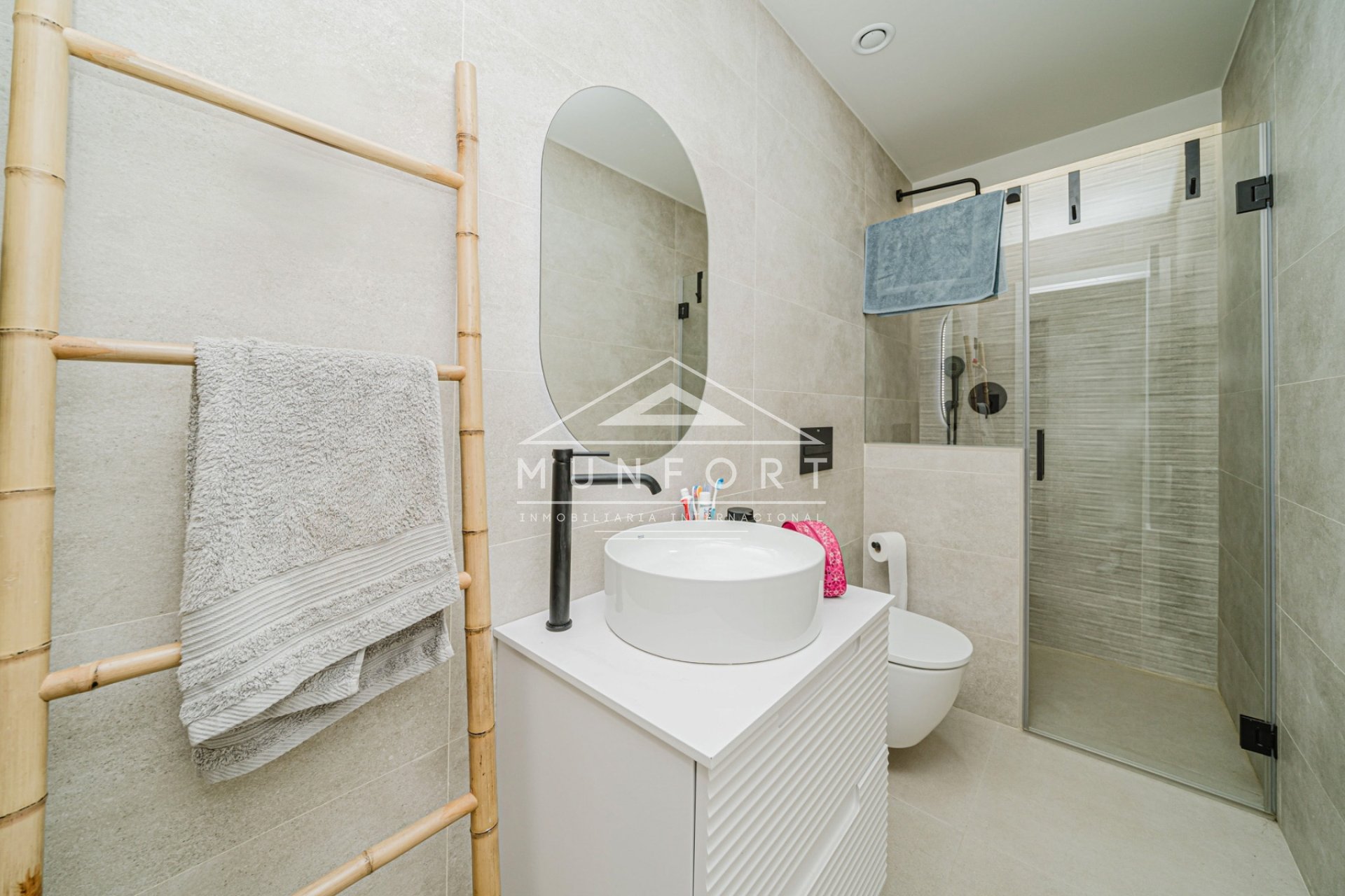 Segunda mano - Casas Adosadas -
Pilar de la Horadada - Torre de la Horadada