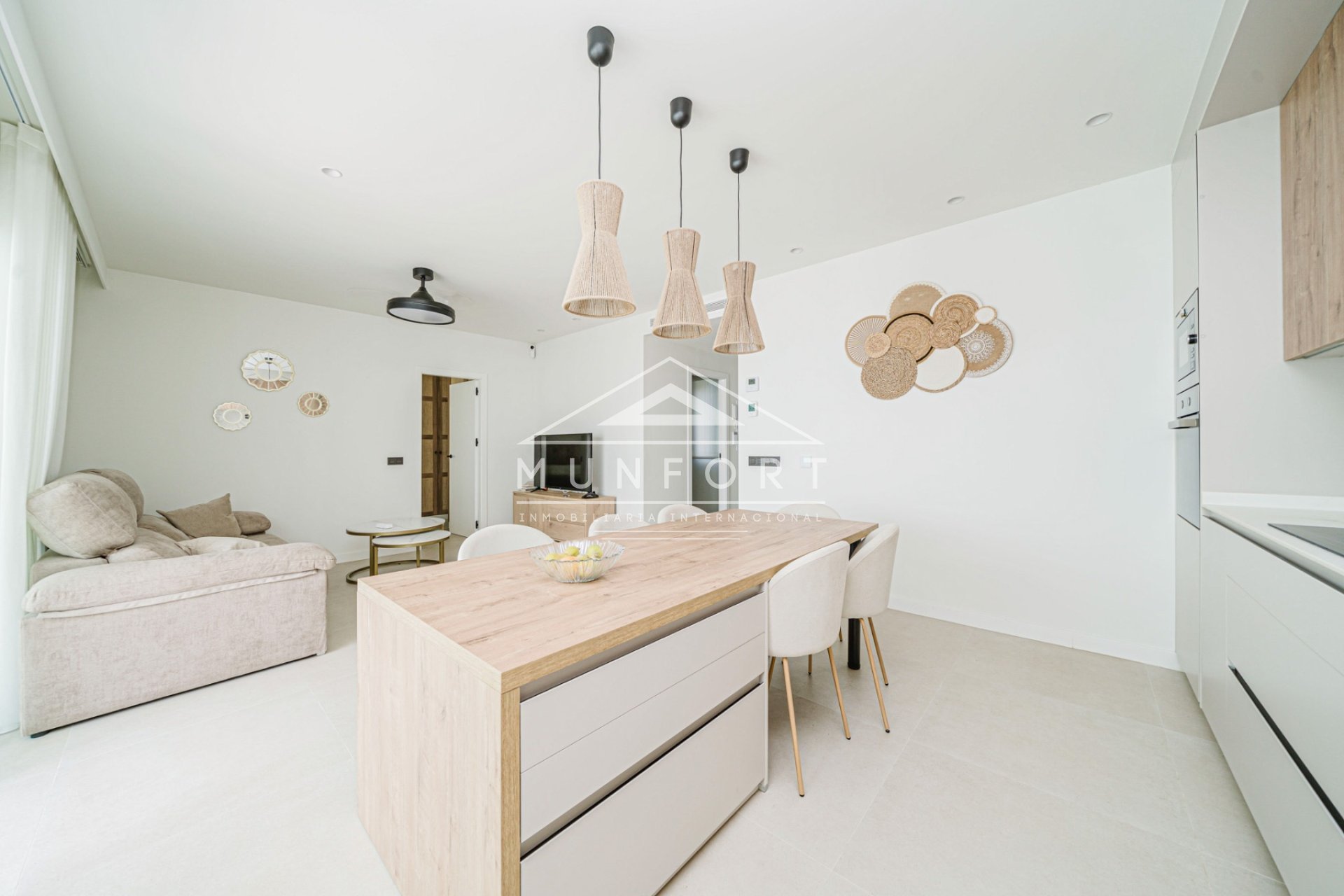 Segunda mano - Casas Adosadas -
Pilar de la Horadada - Torre de la Horadada