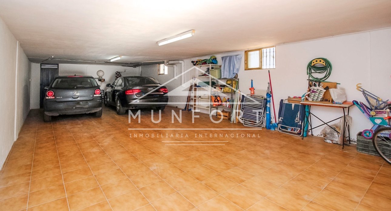 Segunda mano - Casas Adosadas -
Pilar de la Horadada - Torre de la Horadada