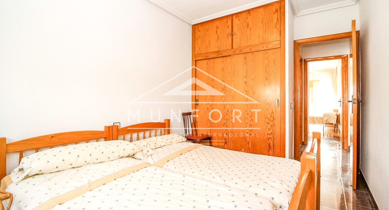 Segunda mano - Casas Adosadas -
Pilar de la Horadada - Torre de la Horadada