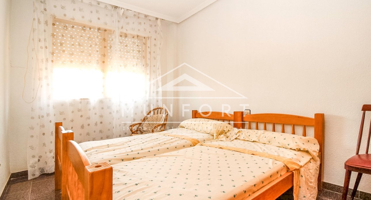 Segunda mano - Casas Adosadas -
Pilar de la Horadada - Torre de la Horadada