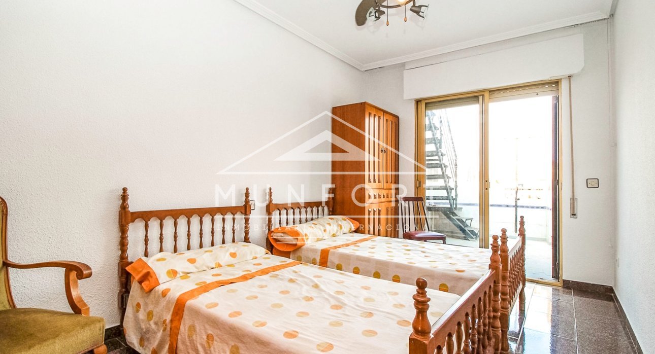 Segunda mano - Casas Adosadas -
Pilar de la Horadada - Torre de la Horadada