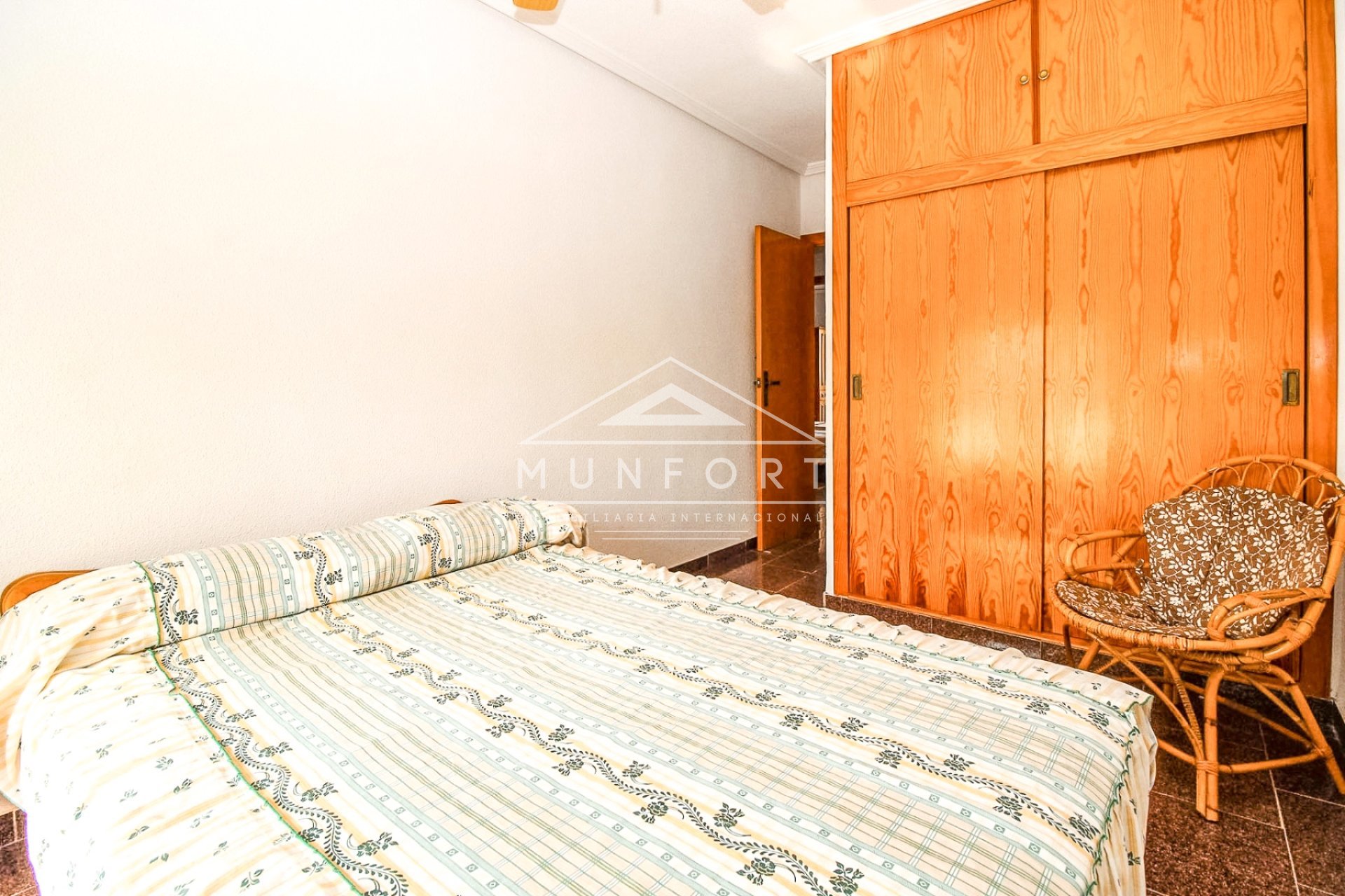 Segunda mano - Casas Adosadas -
Pilar de la Horadada - Torre de la Horadada