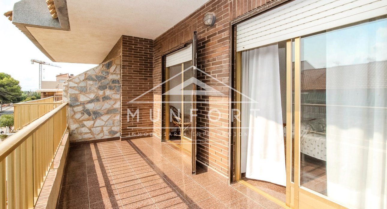 Segunda mano - Casas Adosadas -
Pilar de la Horadada - Torre de la Horadada