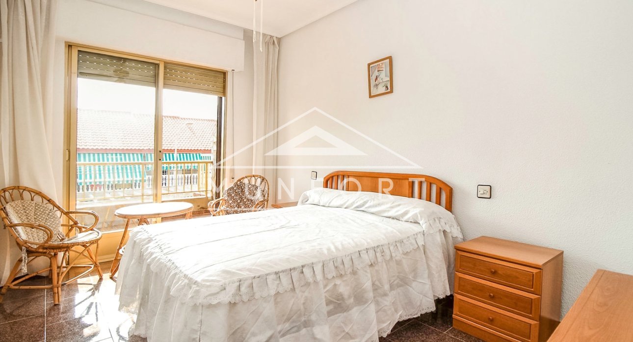 Segunda mano - Casas Adosadas -
Pilar de la Horadada - Torre de la Horadada