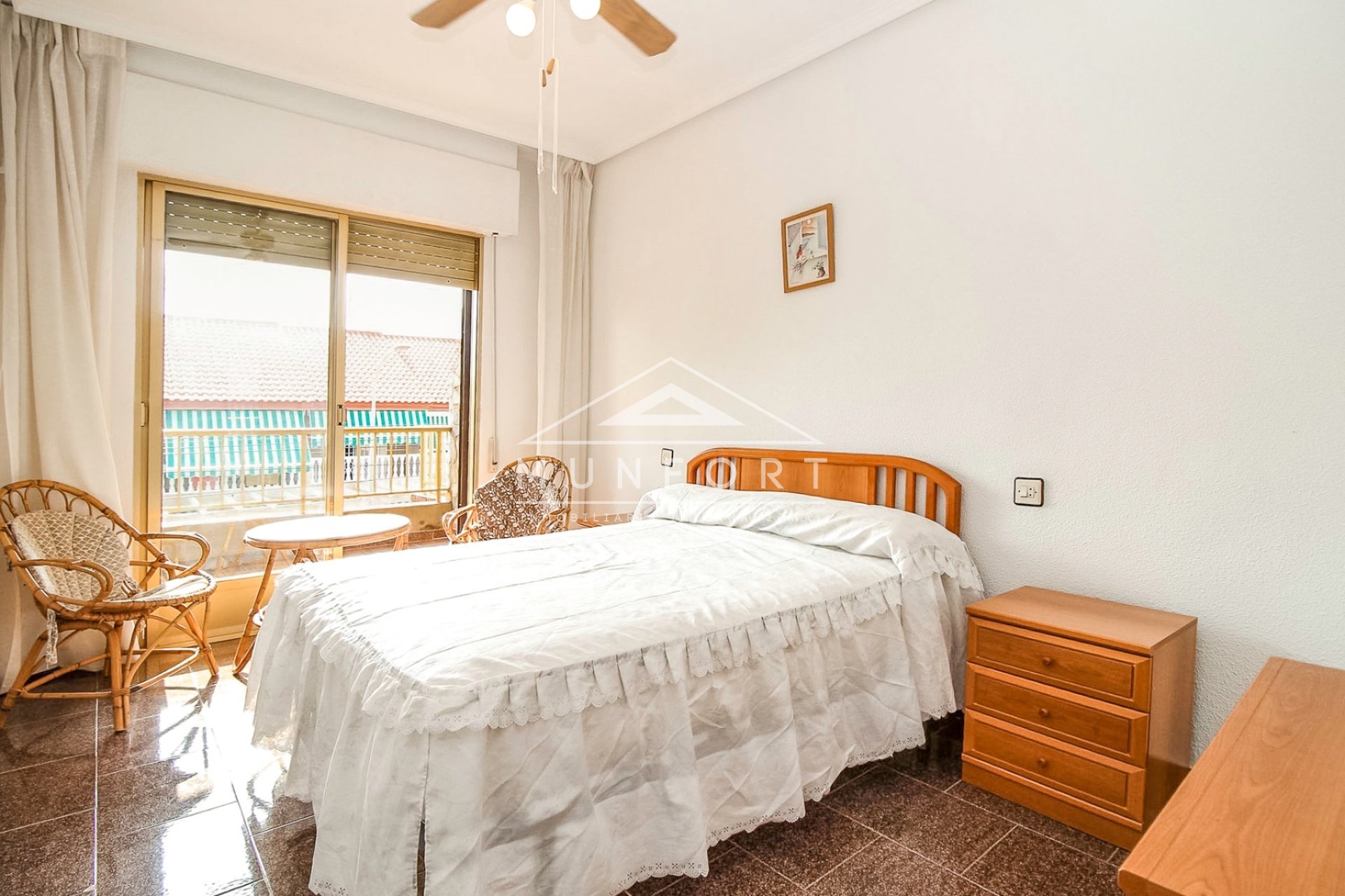 Segunda mano - Casas Adosadas -
Pilar de la Horadada - Torre de la Horadada