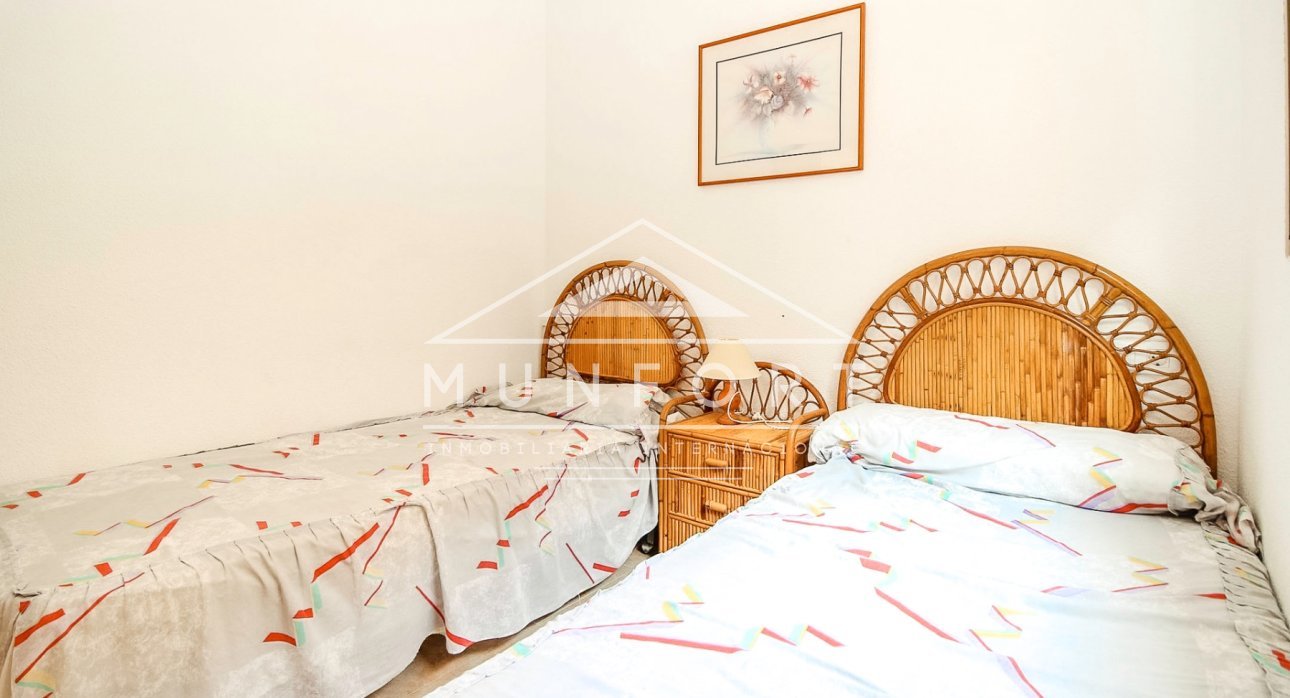 Segunda mano - Casas Adosadas -
Pilar de la Horadada - Torre de la Horadada