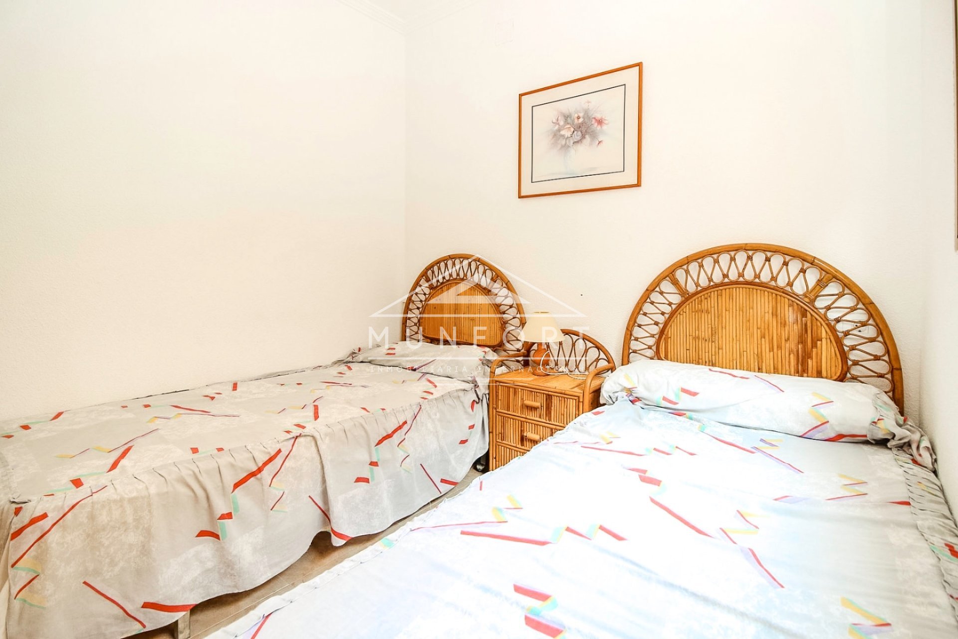 Segunda mano - Casas Adosadas -
Pilar de la Horadada - Torre de la Horadada