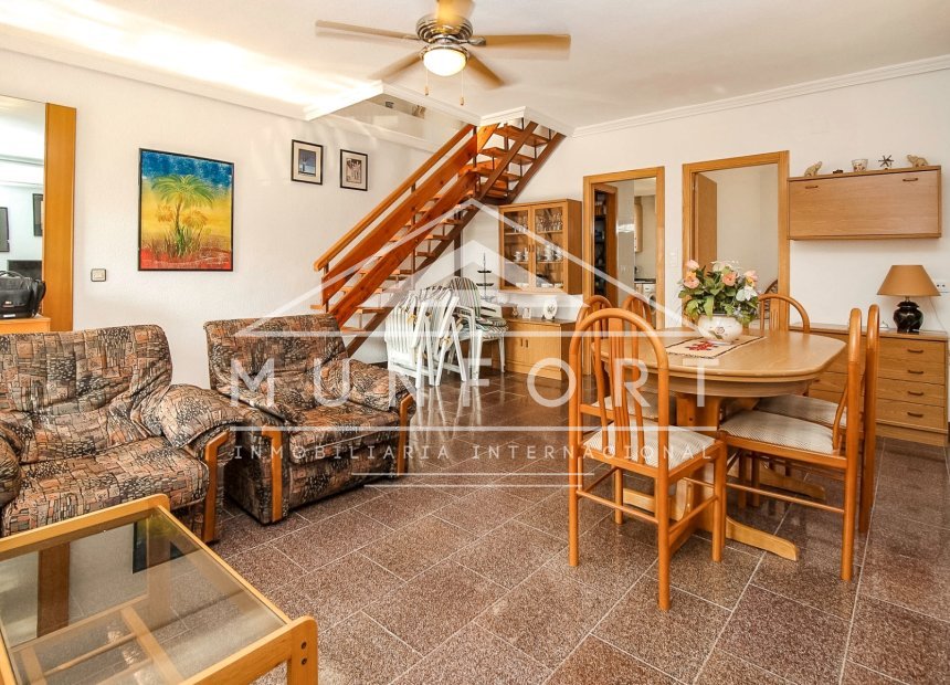 Segunda mano - Casas Adosadas -
Pilar de la Horadada - Torre de la Horadada
