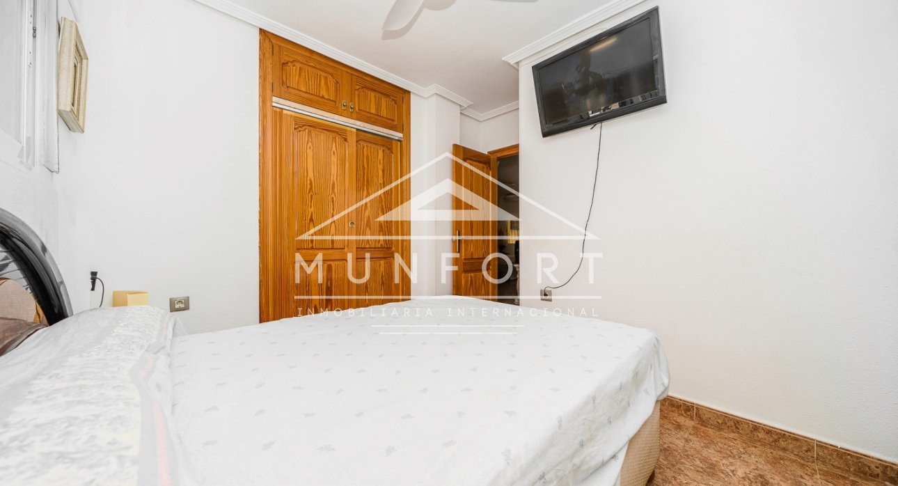 Segunda mano - Casas Adosadas -
Pilar de la Horadada - Torre de la Horadada