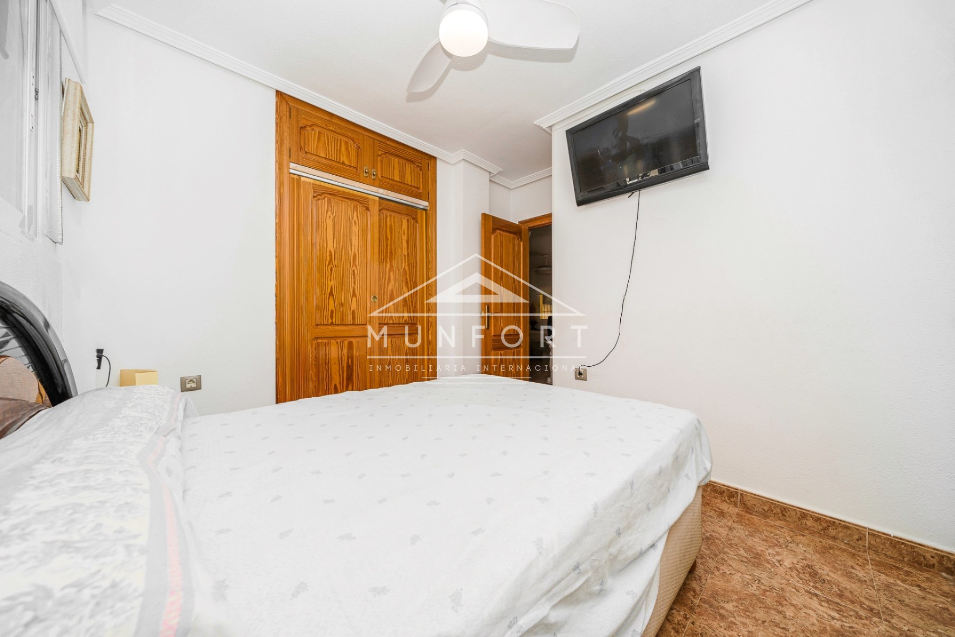 Segunda mano - Casas Adosadas -
Pilar de la Horadada - Torre de la Horadada